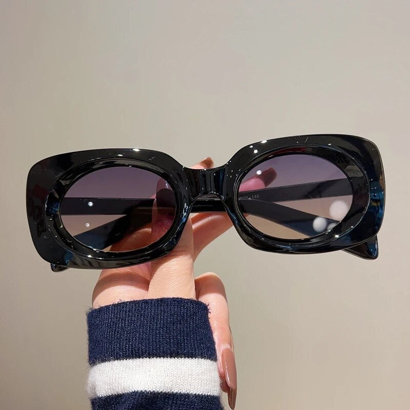Alaiah Sunglasses