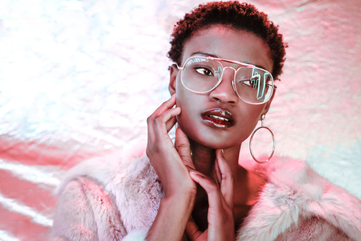The Color Of My Shades – The Color Of My Shades