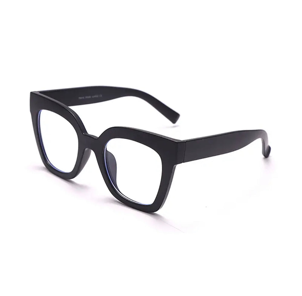 Lexy Square Glasses