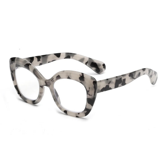 JM Cat Eye Glasses