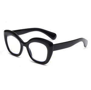 JM Cat Eye Glasses