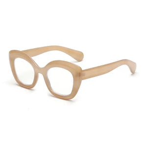 JM Cat Eye Glasses