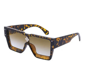 Brandy Sunglasses