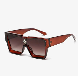 Brandy Sunglasses