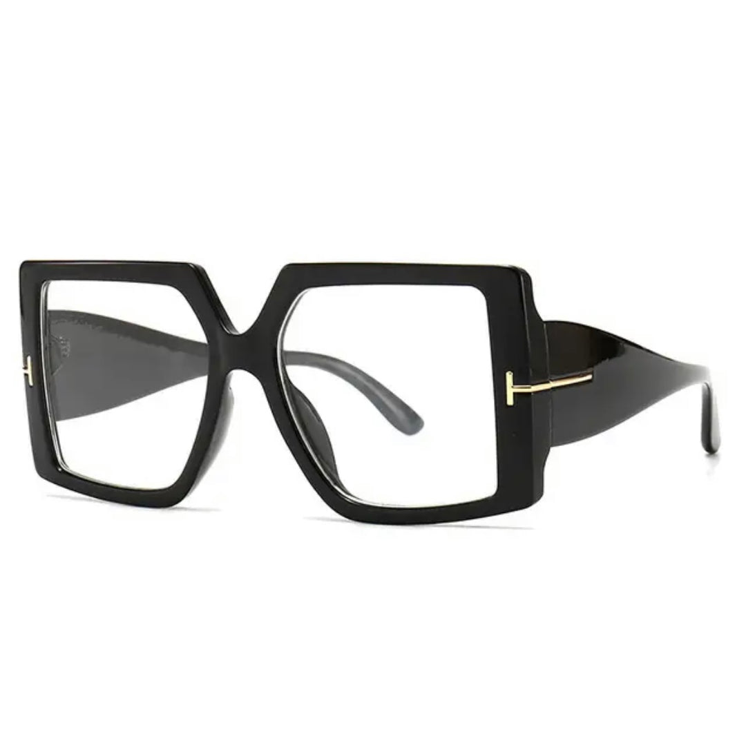 Khloe Square Sunglasses