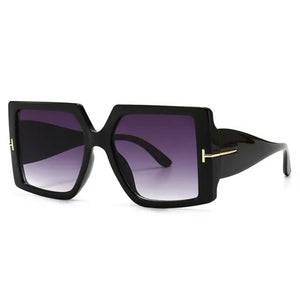 Khloe Square Sunglasses