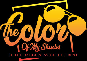 The Color Of My Shades 