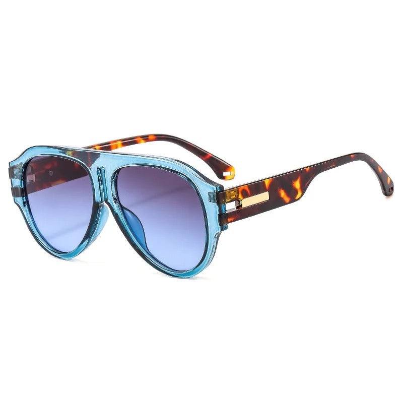 Loria Vintage Sunglasses