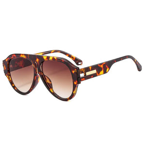 Loria Vintage Sunglasses