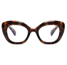 Load image into Gallery viewer, JM Cat Eye Glasses