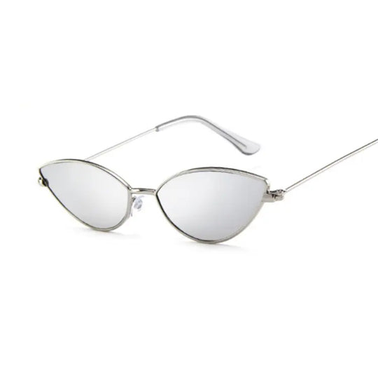 Camillia Cat Eye Sunglasses