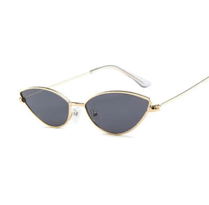 Camillia Cat Eye Sunglasses