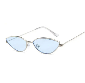 Camillia Cat Eye Sunglasses