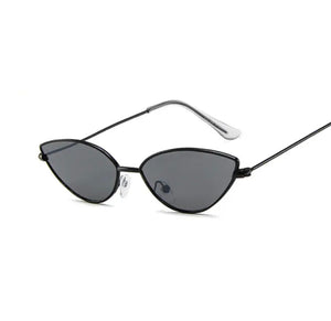 Camillia Cat Eye Sunglasses