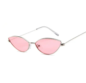 Camillia Cat Eye Sunglasses