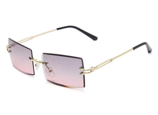 JaKay Rimless Sunglasses/ RESTOCKED