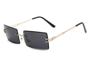 JaKay Rimless Sunglasses/ RESTOCKED