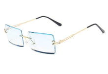 Load image into Gallery viewer, JaKay Rimless Sunglasses/ RESTOCKED