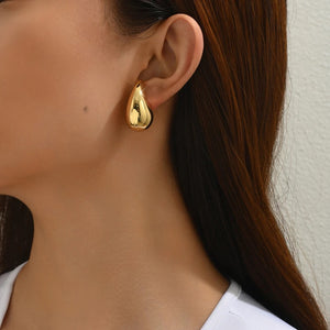 Tear Drop Earrings