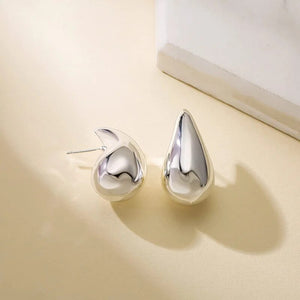 Tear Drop Earrings