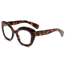 Load image into Gallery viewer, JM Cat Eye Glasses