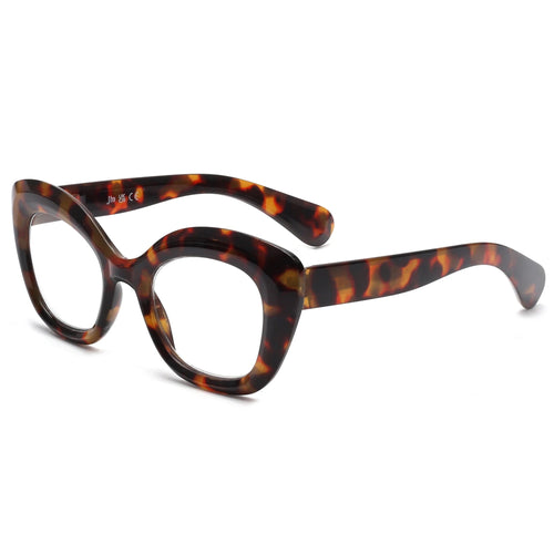 JM Cat Eye Glasses