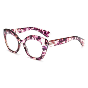 JM Cat Eye Glasses