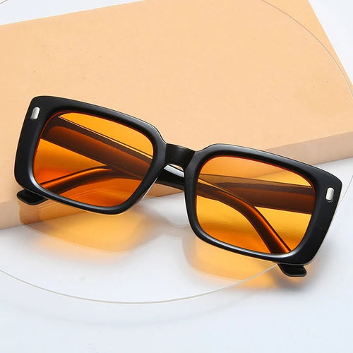 Kylie Square Sunglasses