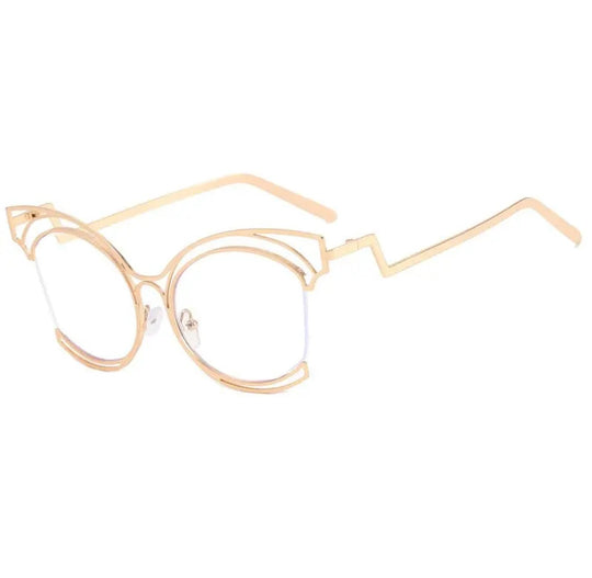 Cherrie Eclectic Glasses