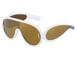 Cali Girl Sunglasses