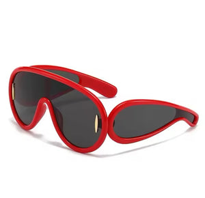 Cali Girl Sunglasses