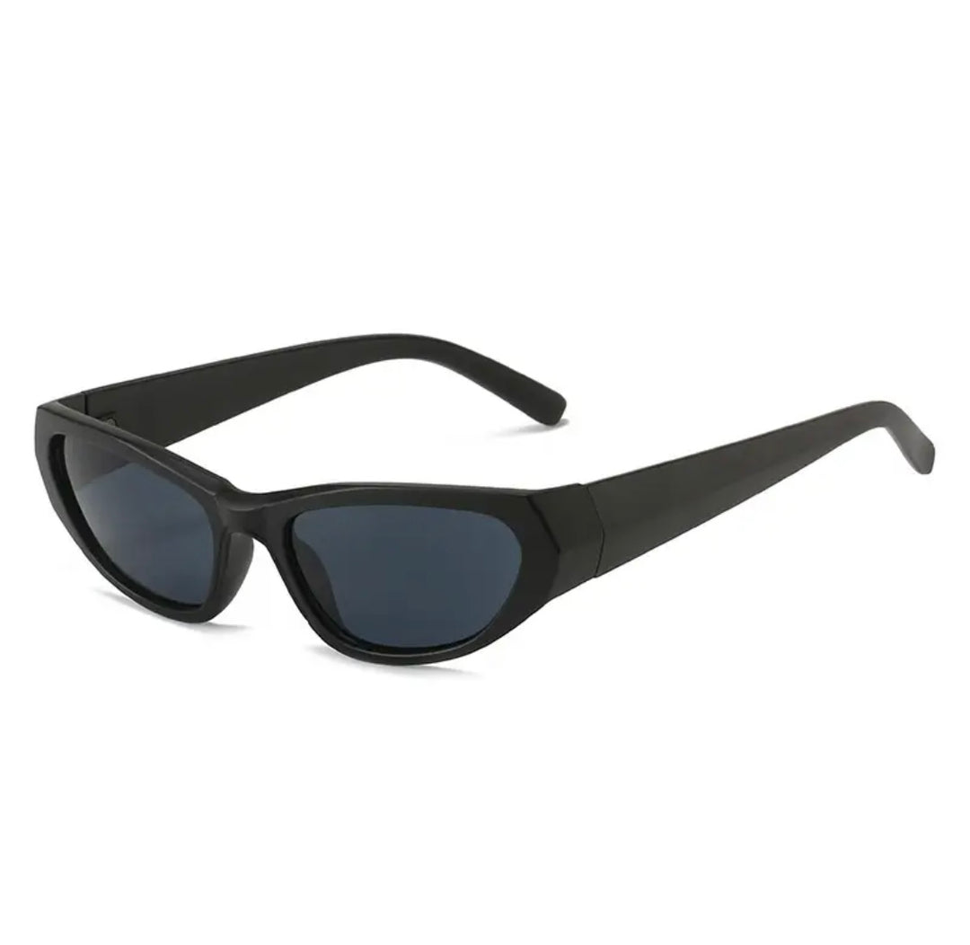 Punk Sport Y2K Sunglasses