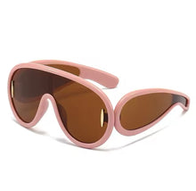 Load image into Gallery viewer, Cali Girl Sunglasses