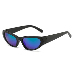 Punk Sport Y2K Sunglasses