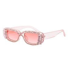 Load image into Gallery viewer, Tiara Sunglasses