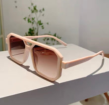 Load image into Gallery viewer, Carmen Retro Sunglasses