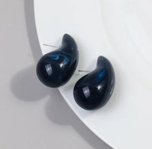 Load image into Gallery viewer, Water Drop Earrings