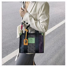 Load image into Gallery viewer, Kurt Geiger Impression Tote