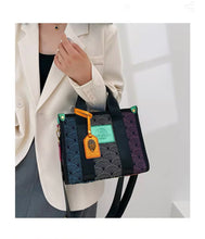 Load image into Gallery viewer, Kurt Geiger Impression Tote