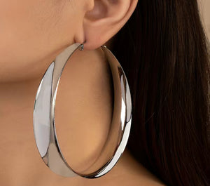 Stylish Hoops