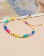 Load image into Gallery viewer, Boho Colorful Bracelet