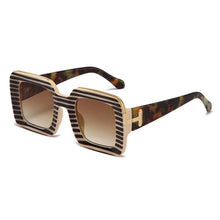 Load image into Gallery viewer, Vintage Fashion Sunglasses