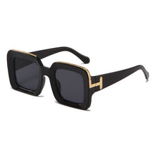 Load image into Gallery viewer, Vintage Fashion Sunglasses