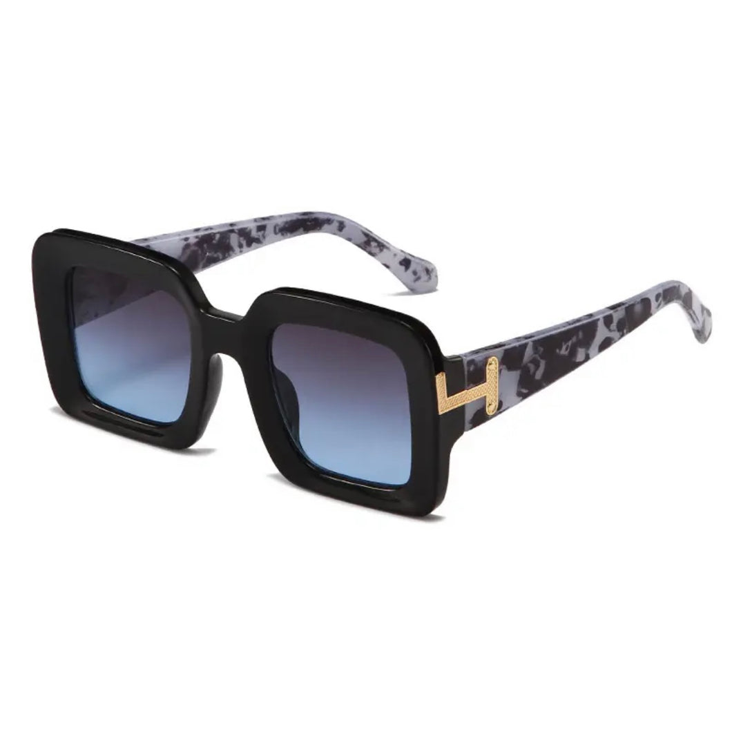 Vintage Fashion Sunglasses