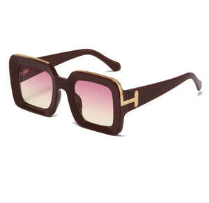 Vintage Fashion Sunglasses