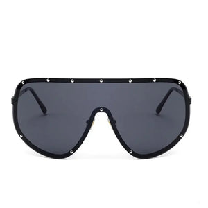 Polarized Goggle Sunglasses