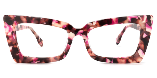 Virginia Glasses