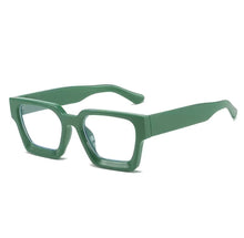 Load image into Gallery viewer, Unisex Square Glasses