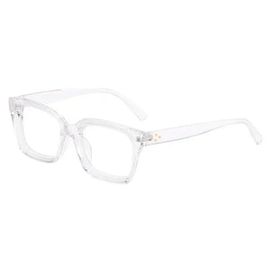 Alex Square Glasses