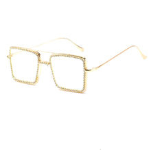 Load image into Gallery viewer, Tiana Bling Glasses